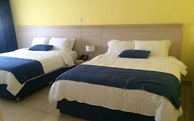 Hostel Paradise St